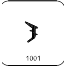 VEDANTE P1001-100-E1